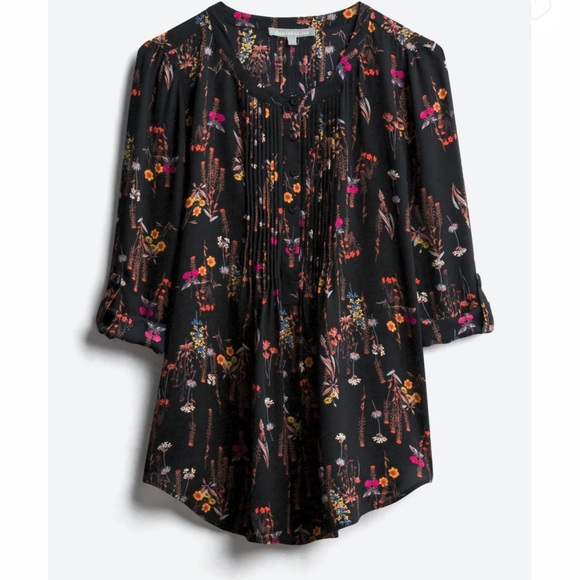 NWT Danielrainn blouse size small - Picture 1 of 5